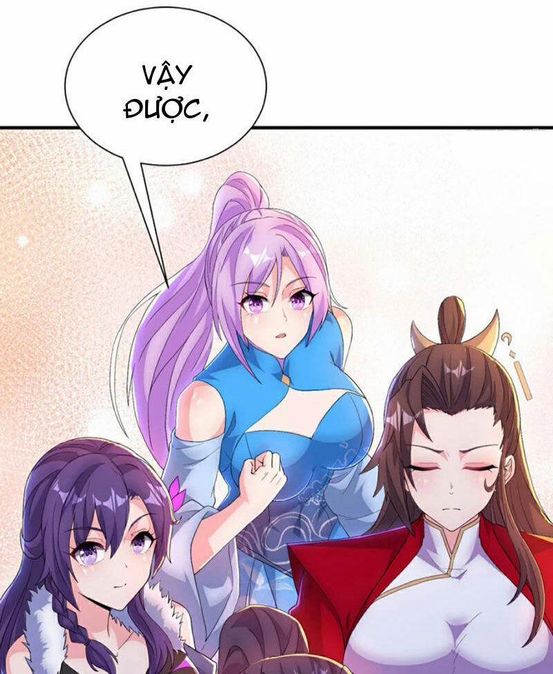 Đệ Nhất Ở Rể 310 trang 47