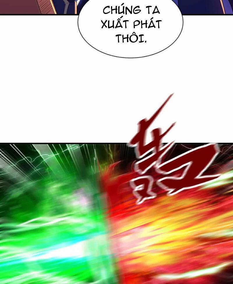 Đệ Nhất Ở Rể 310 trang 49