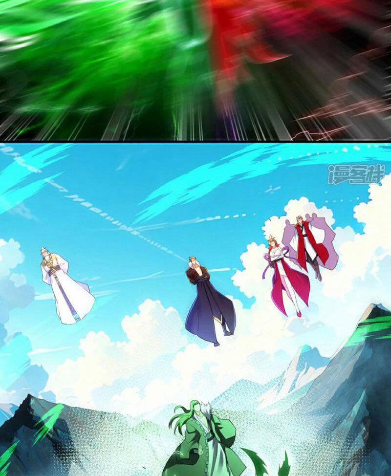 Đệ Nhất Ở Rể 310 trang 50