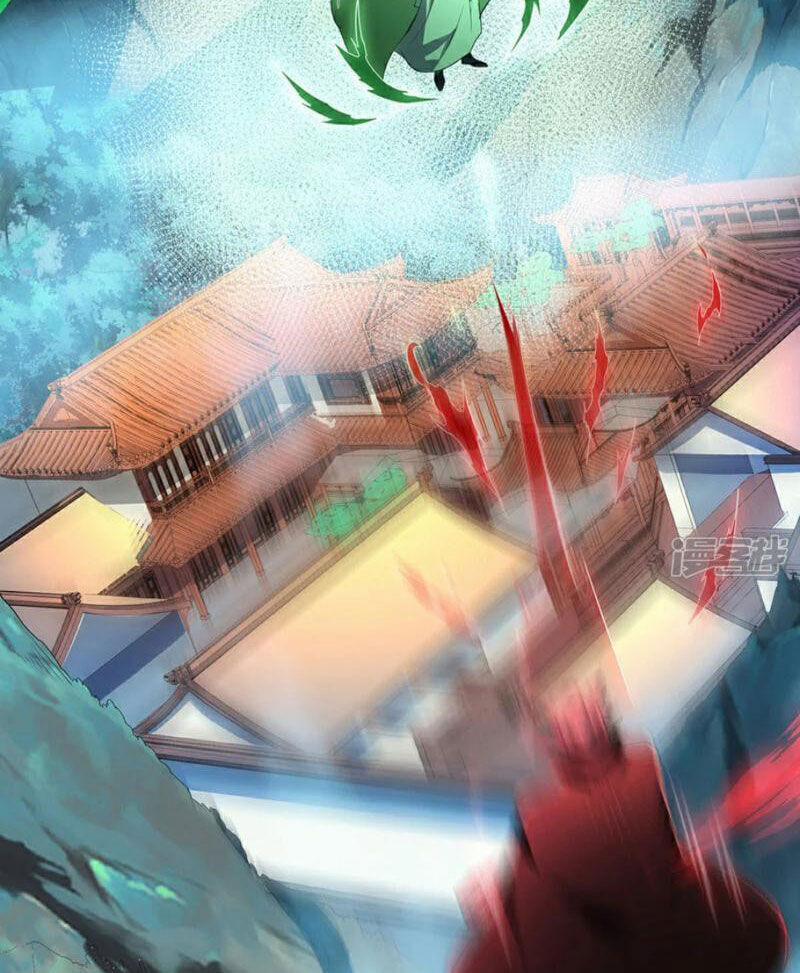 Đệ Nhất Ở Rể 310 trang 51