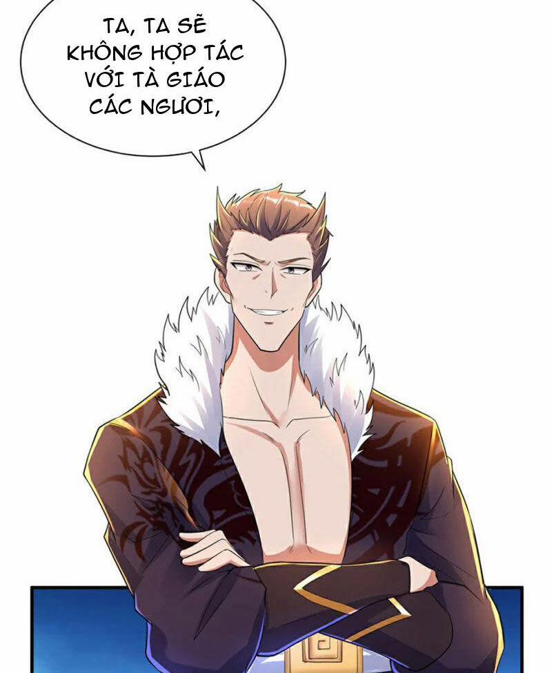 Đệ Nhất Ở Rể 310 trang 55