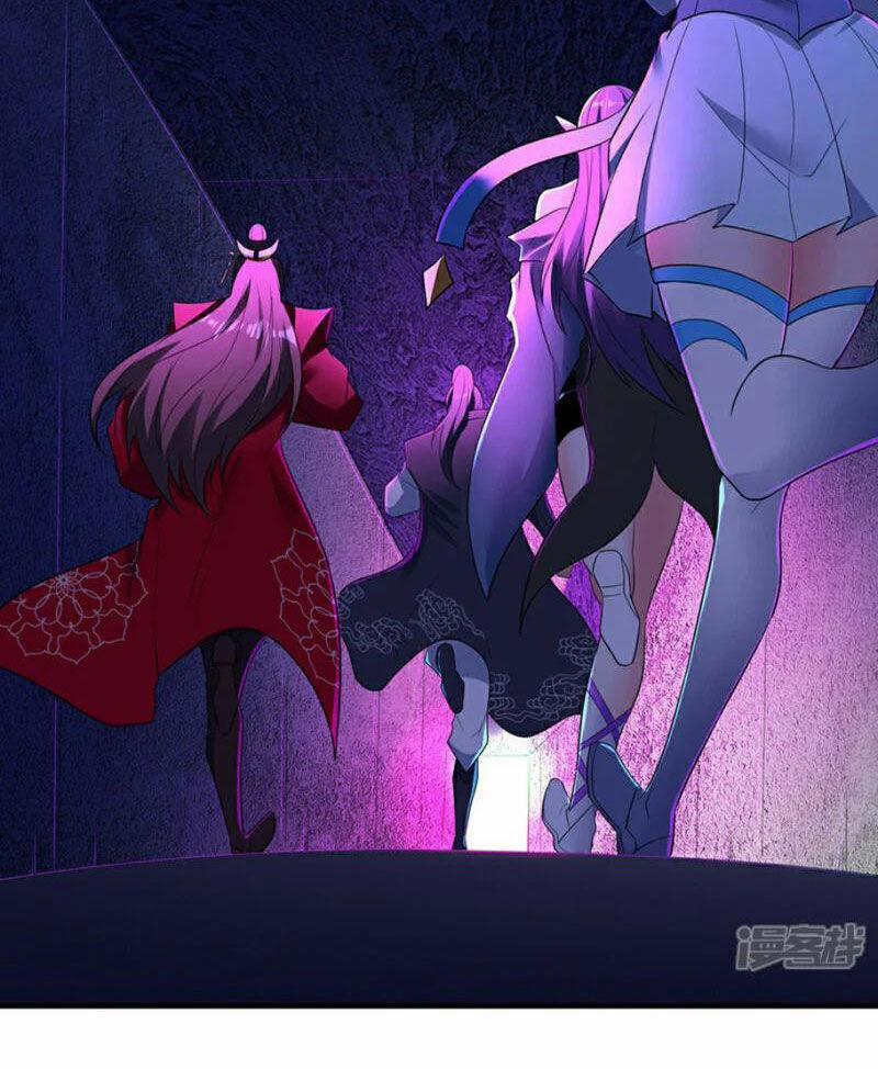 Đệ Nhất Ở Rể 310 trang 66