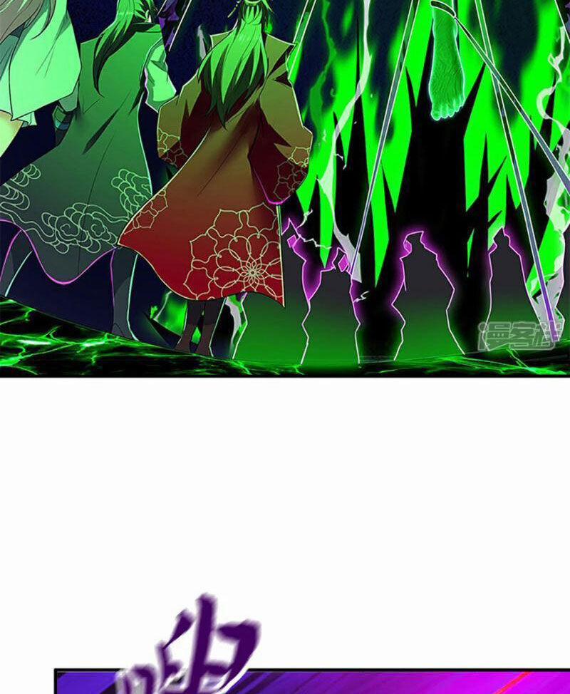 Đệ Nhất Ở Rể 310 trang 70