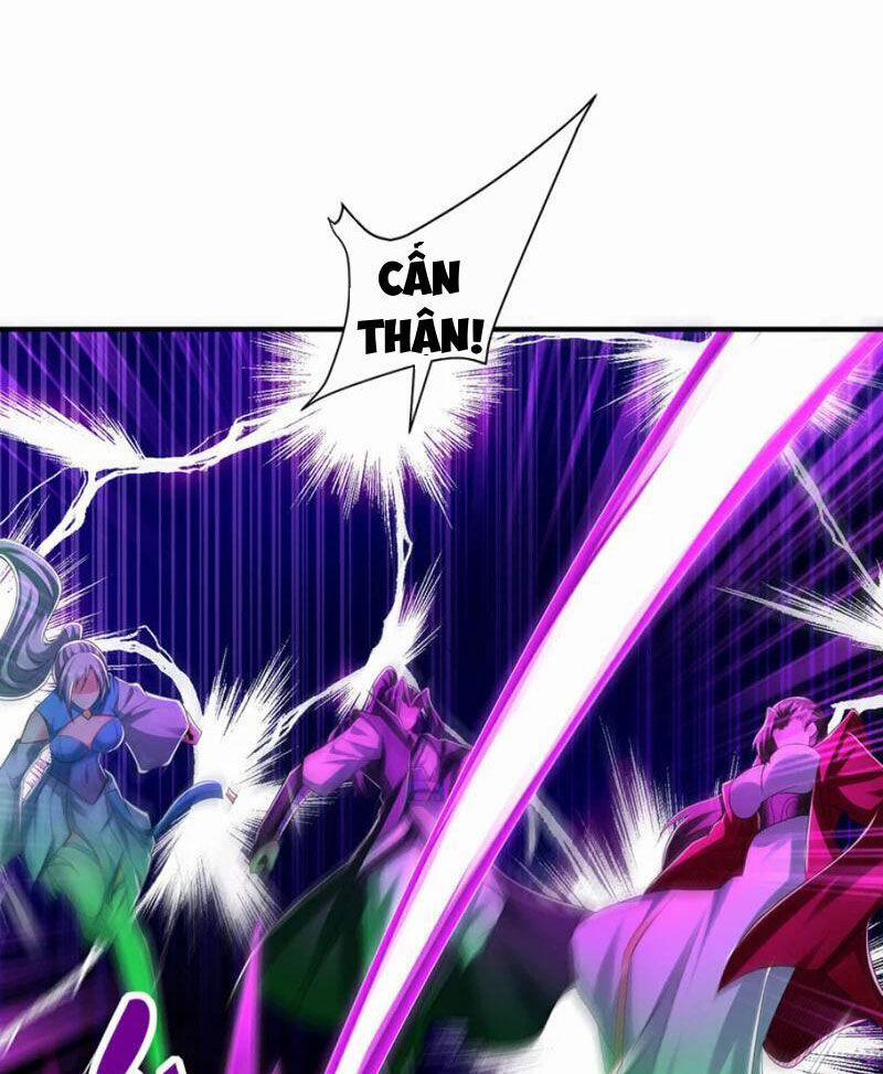 Đệ Nhất Ở Rể 310 trang 72