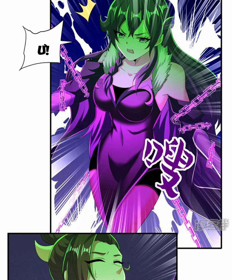 Đệ Nhất Ở Rể 310 trang 75