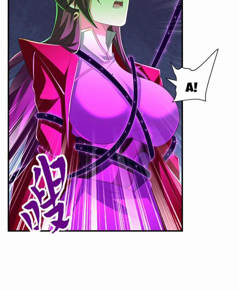 Đệ Nhất Ở Rể 310 trang 76