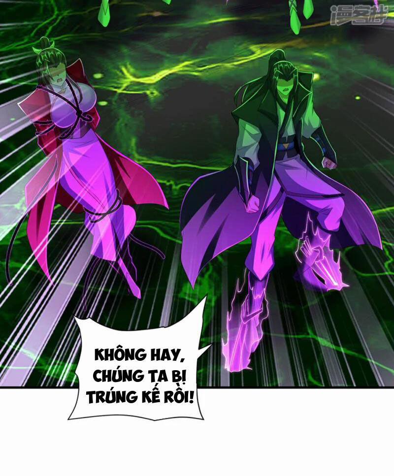 Đệ Nhất Ở Rể 310 trang 78