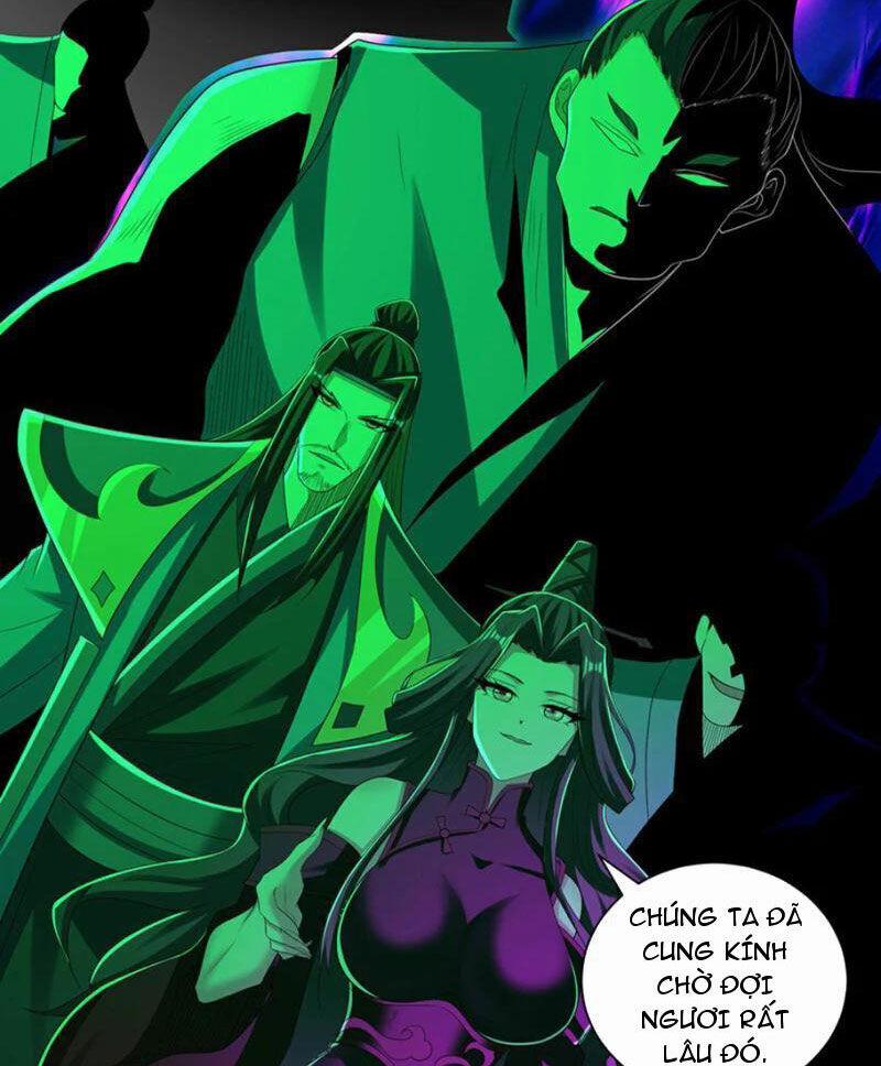 Đệ Nhất Ở Rể 310 trang 80