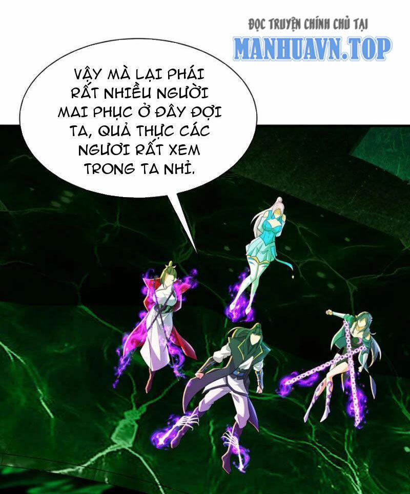 Đệ Nhất Ở Rể 311 trang 0