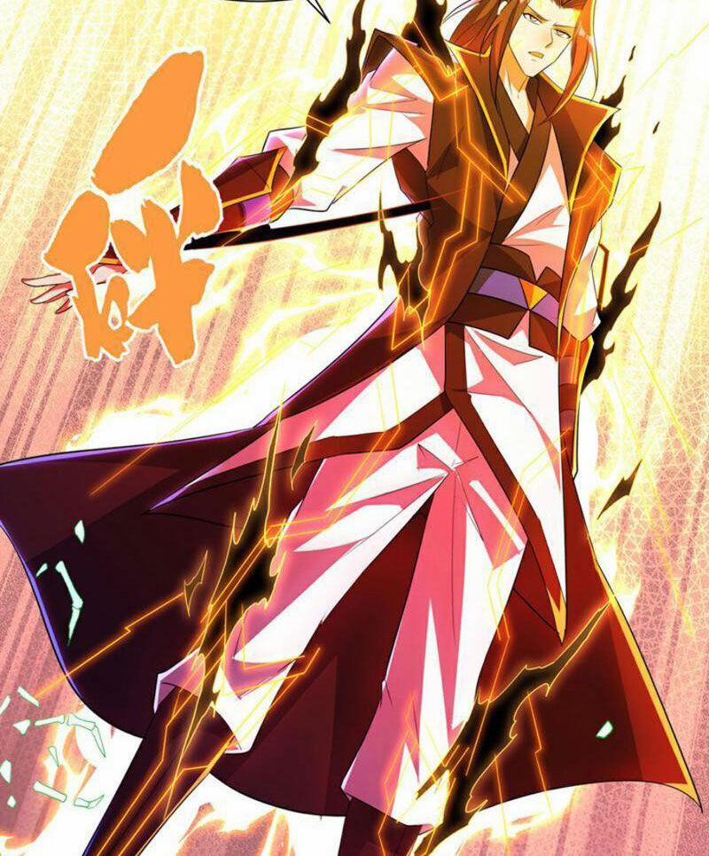 Đệ Nhất Ở Rể 311 trang 12