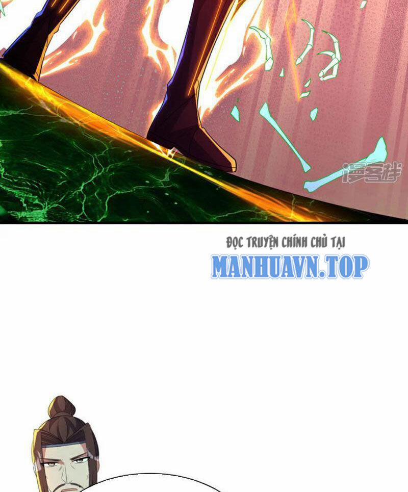 Đệ Nhất Ở Rể 311 trang 13