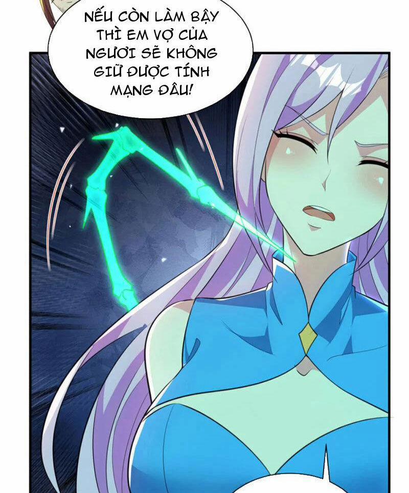 Đệ Nhất Ở Rể 311 trang 14