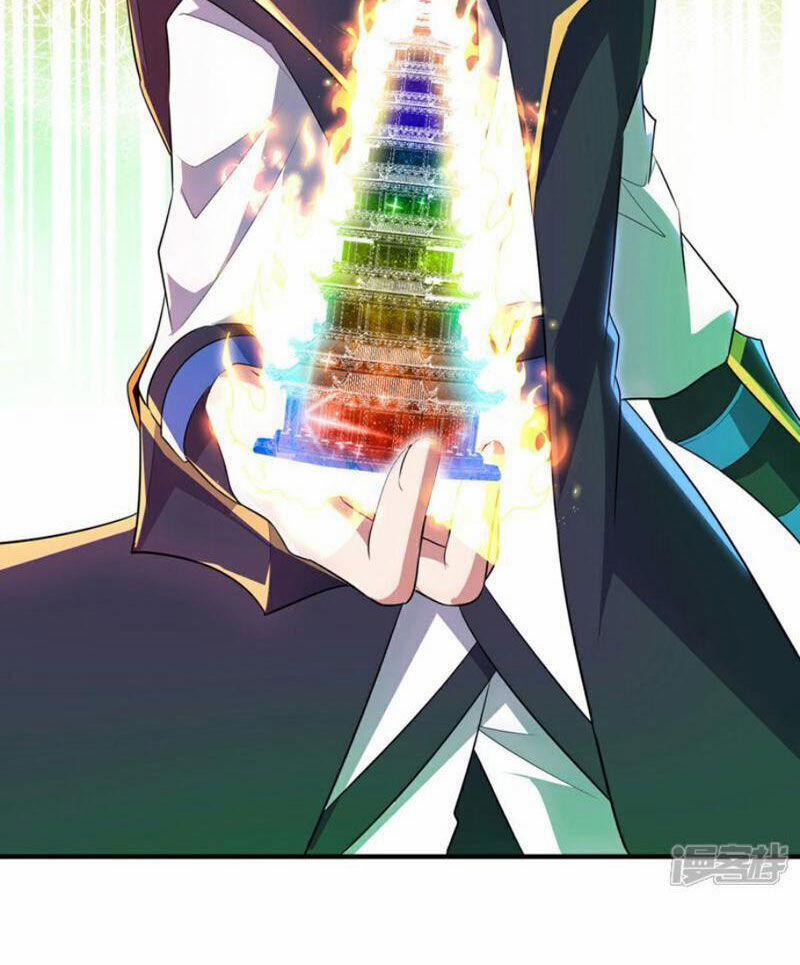 Đệ Nhất Ở Rể 311 trang 16