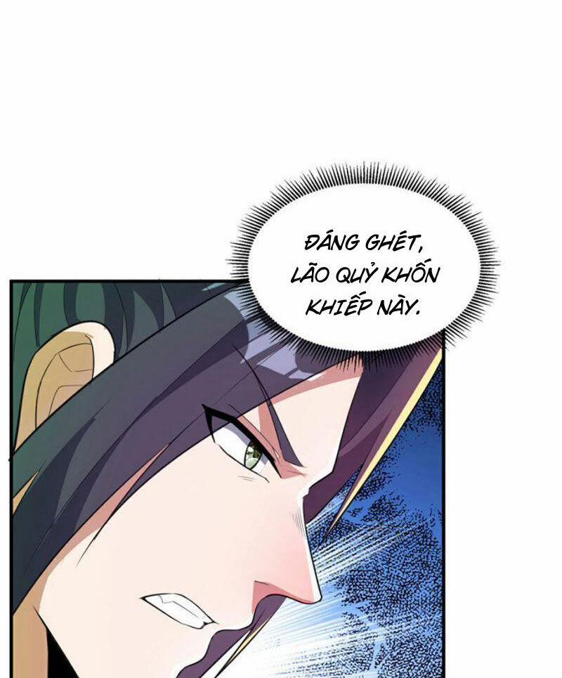 Đệ Nhất Ở Rể 311 trang 19