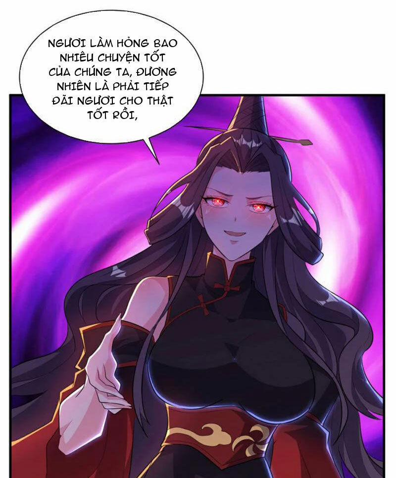 Đệ Nhất Ở Rể 311 trang 2