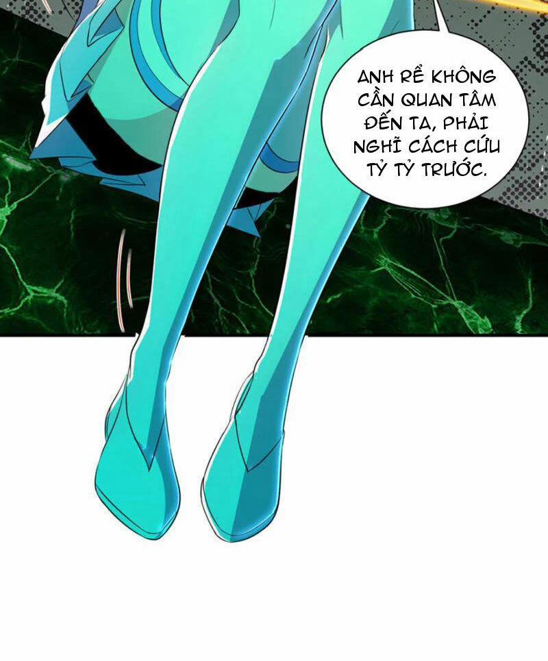 Đệ Nhất Ở Rể 311 trang 22