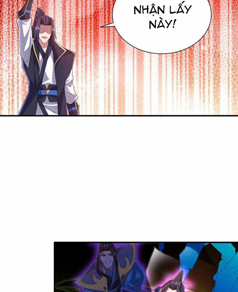 Đệ Nhất Ở Rể 311 trang 26