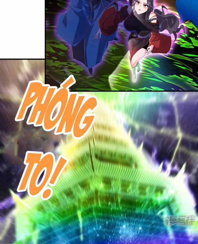 Đệ Nhất Ở Rể 311 trang 27