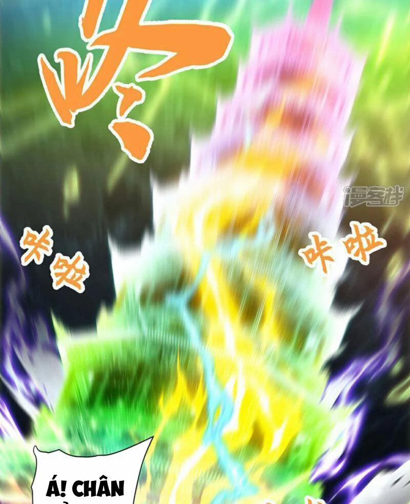 Đệ Nhất Ở Rể 311 trang 31