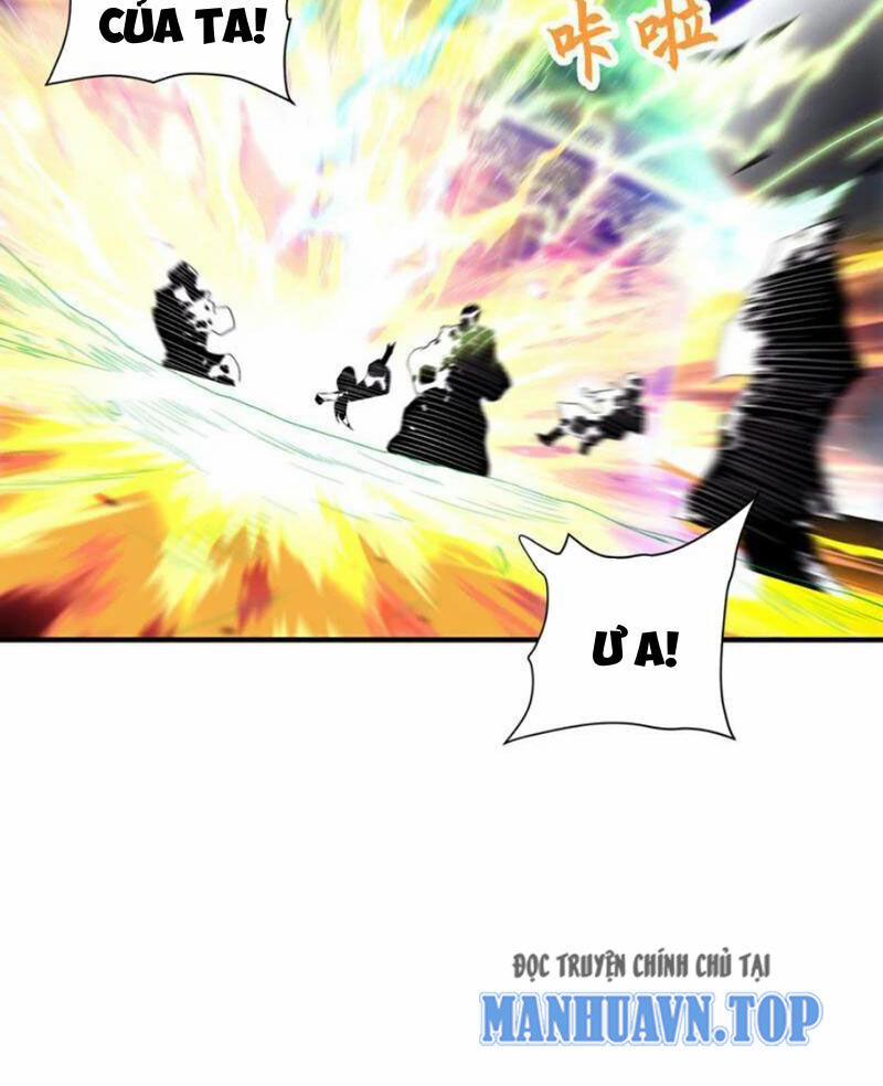 Đệ Nhất Ở Rể 311 trang 32