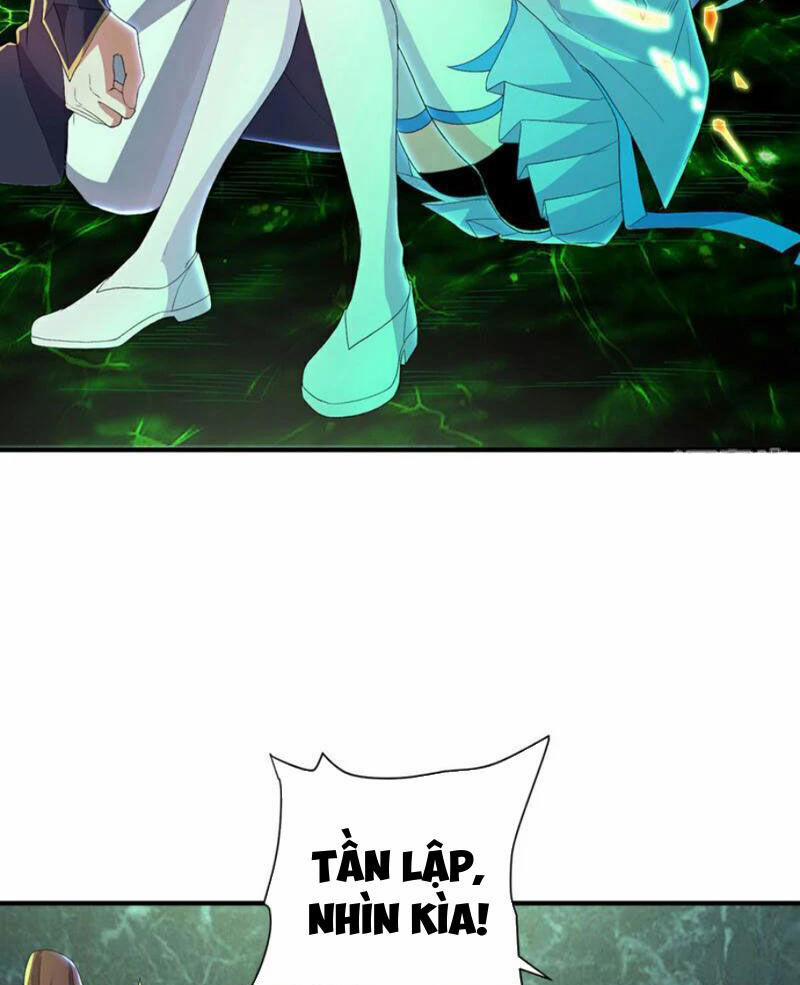 Đệ Nhất Ở Rể 311 trang 36