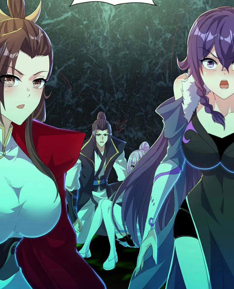 Đệ Nhất Ở Rể 311 trang 37