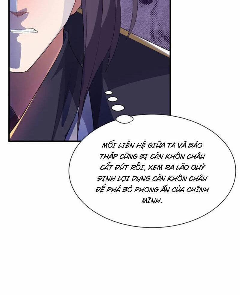 Đệ Nhất Ở Rể 311 trang 43