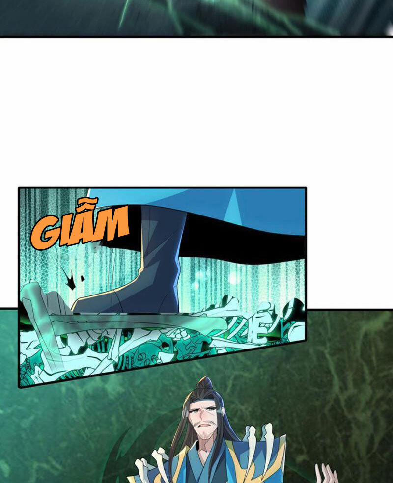 Đệ Nhất Ở Rể 311 trang 48