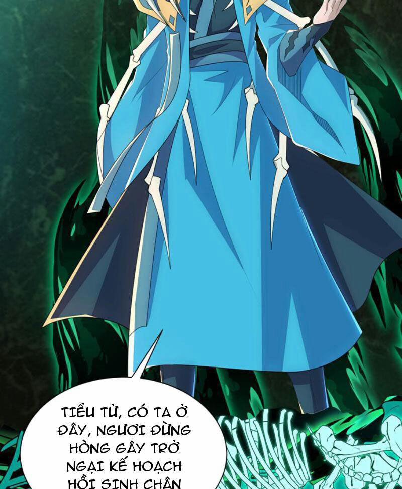 Đệ Nhất Ở Rể 311 trang 49