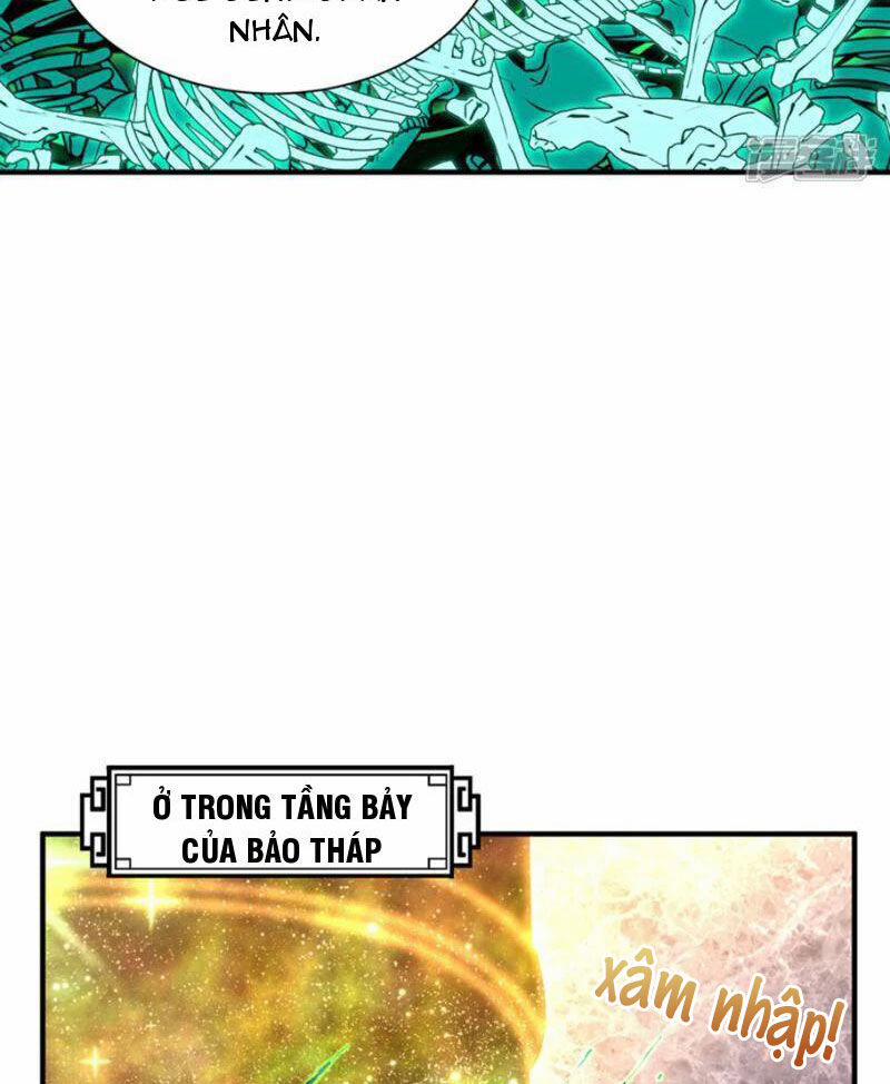 Đệ Nhất Ở Rể 311 trang 50