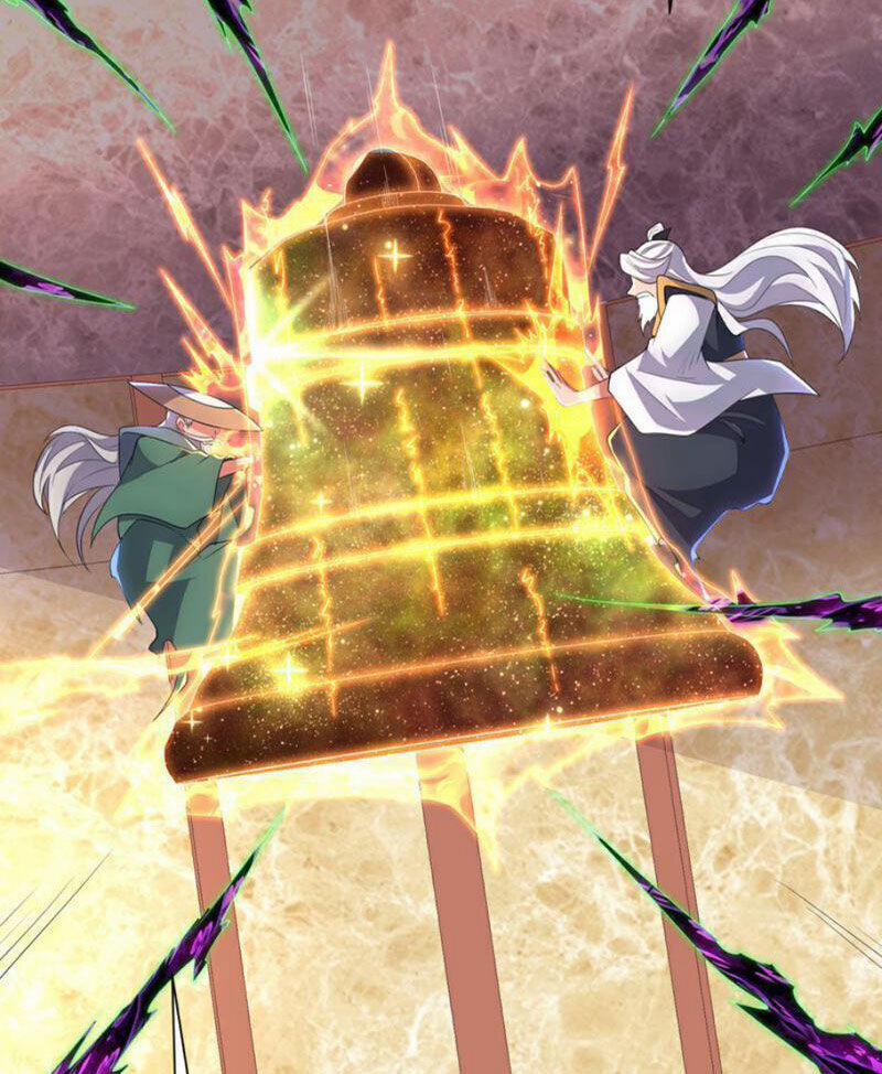 Đệ Nhất Ở Rể 311 trang 52