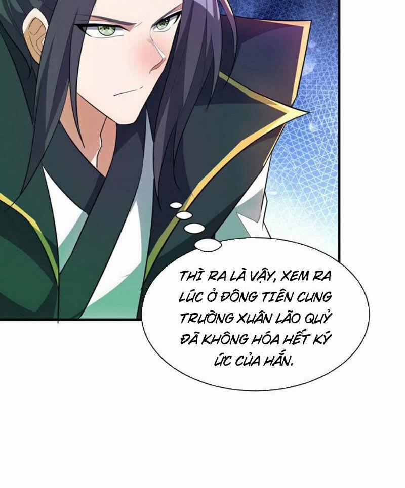Đệ Nhất Ở Rể 311 trang 6