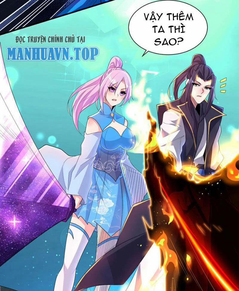 Đệ Nhất Ở Rể 311 trang 74