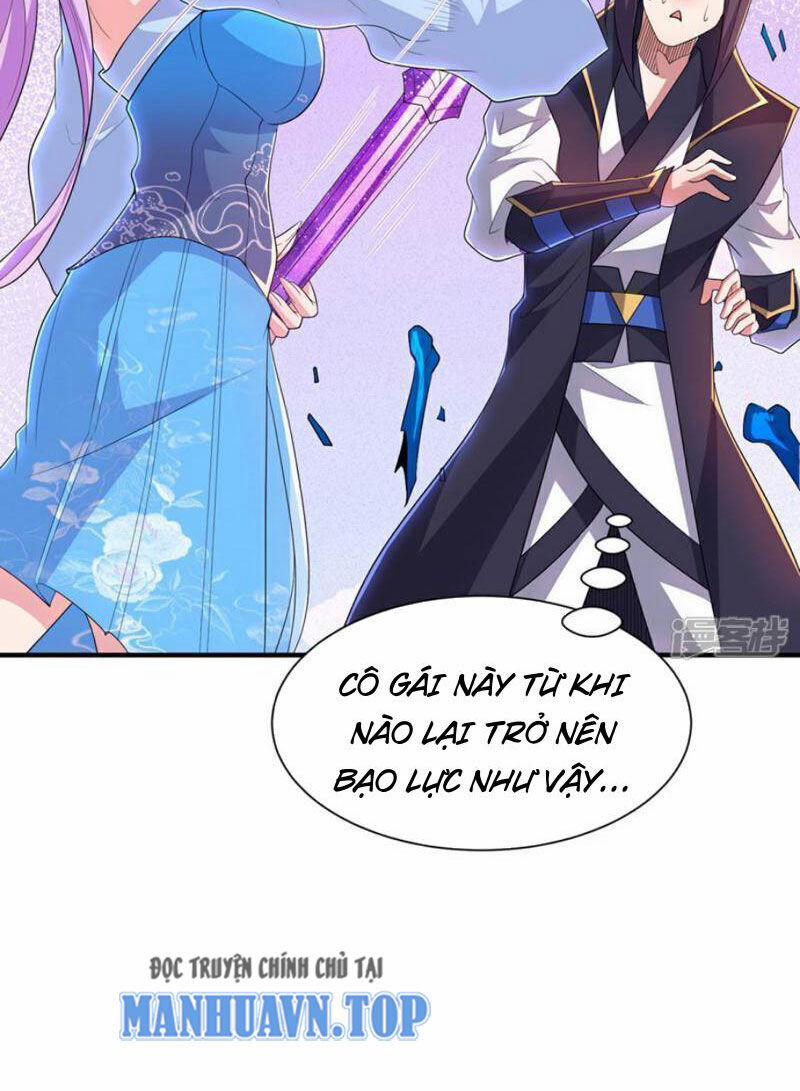 Đệ Nhất Ở Rể 311 trang 79