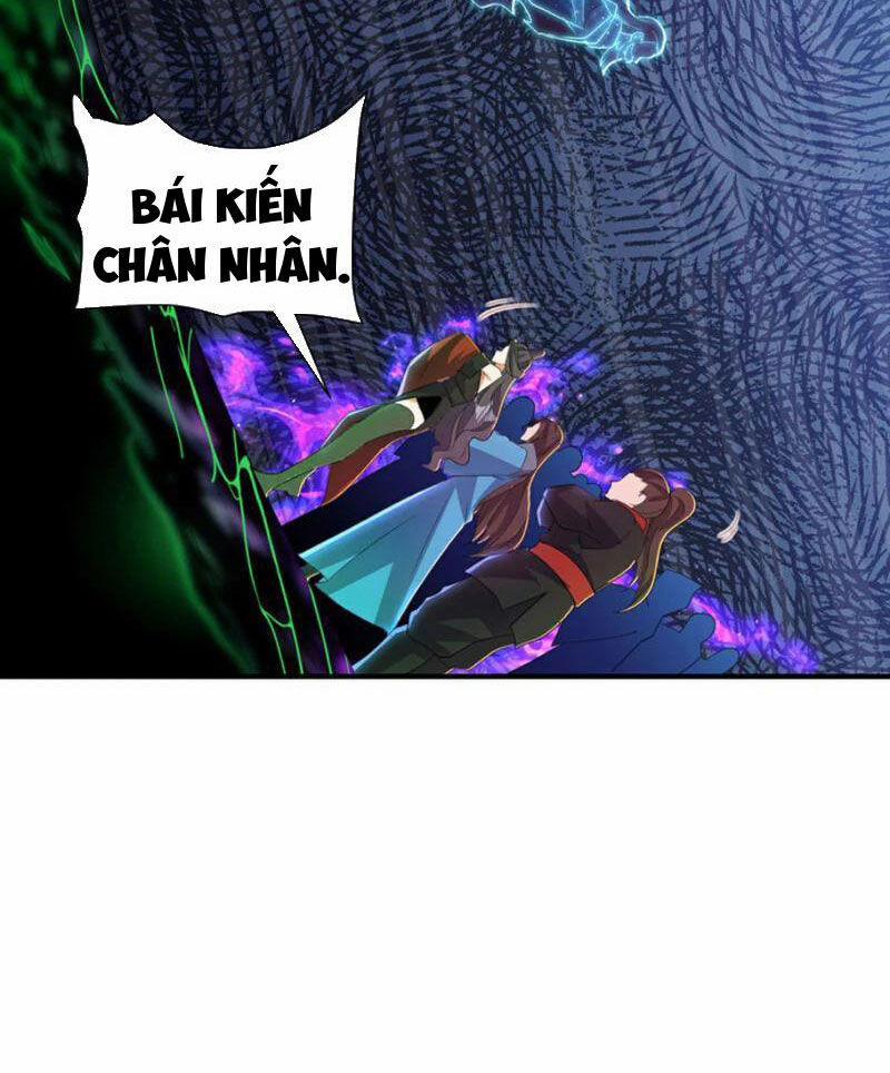 Đệ Nhất Ở Rể 311 trang 8