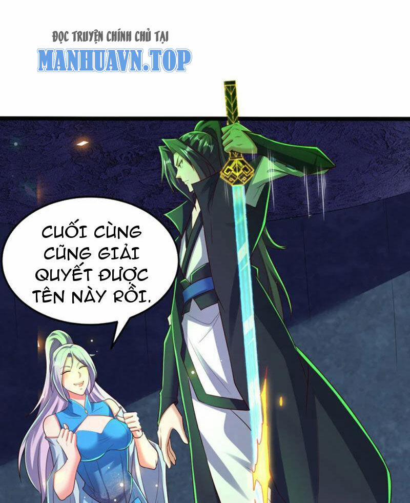 Đệ Nhất Ở Rể 312 trang 0
