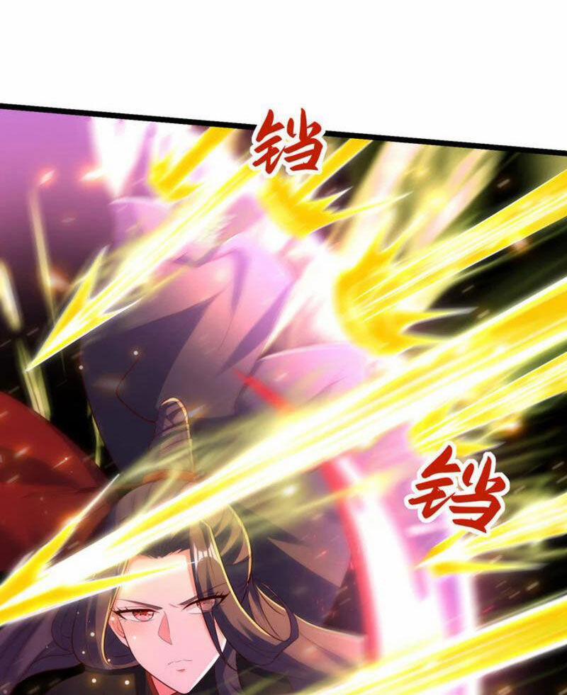 Đệ Nhất Ở Rể 312 trang 10