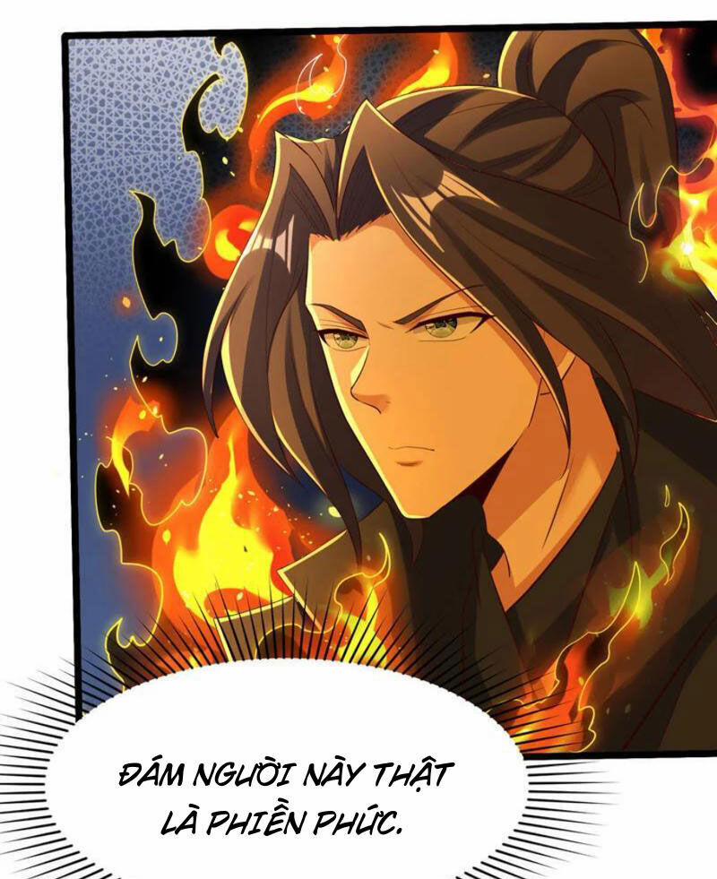 Đệ Nhất Ở Rể 312 trang 12