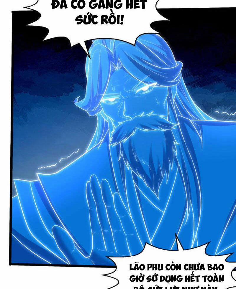 Đệ Nhất Ở Rể 312 trang 16