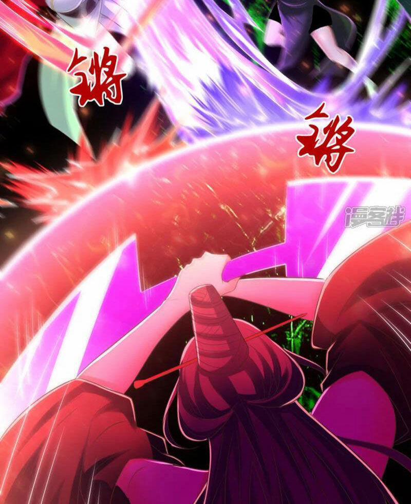 Đệ Nhất Ở Rể 312 trang 19