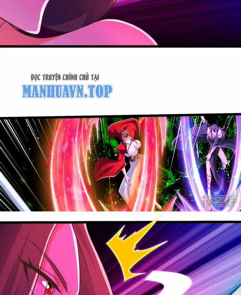 Đệ Nhất Ở Rể 312 trang 21