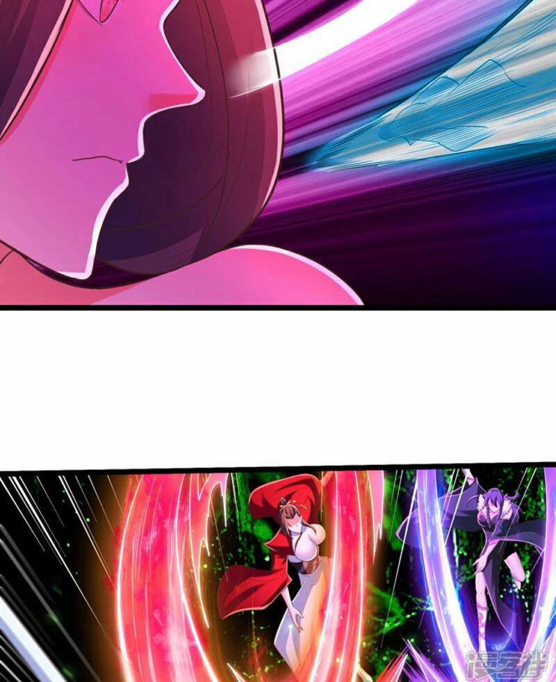 Đệ Nhất Ở Rể 312 trang 22