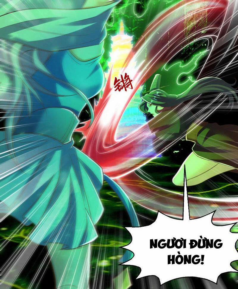 Đệ Nhất Ở Rể 312 trang 25