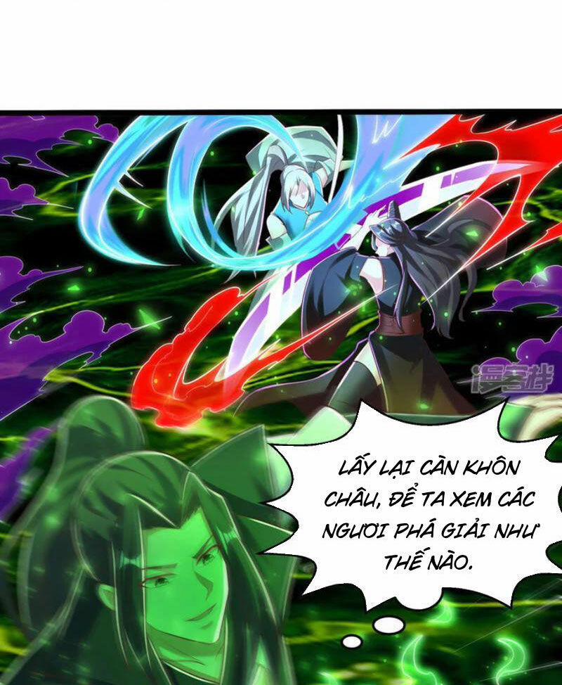 Đệ Nhất Ở Rể 312 trang 27