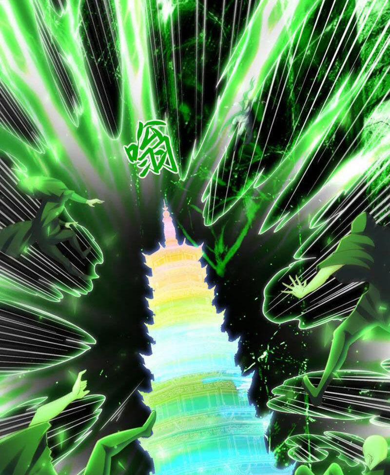 Đệ Nhất Ở Rể 312 trang 31