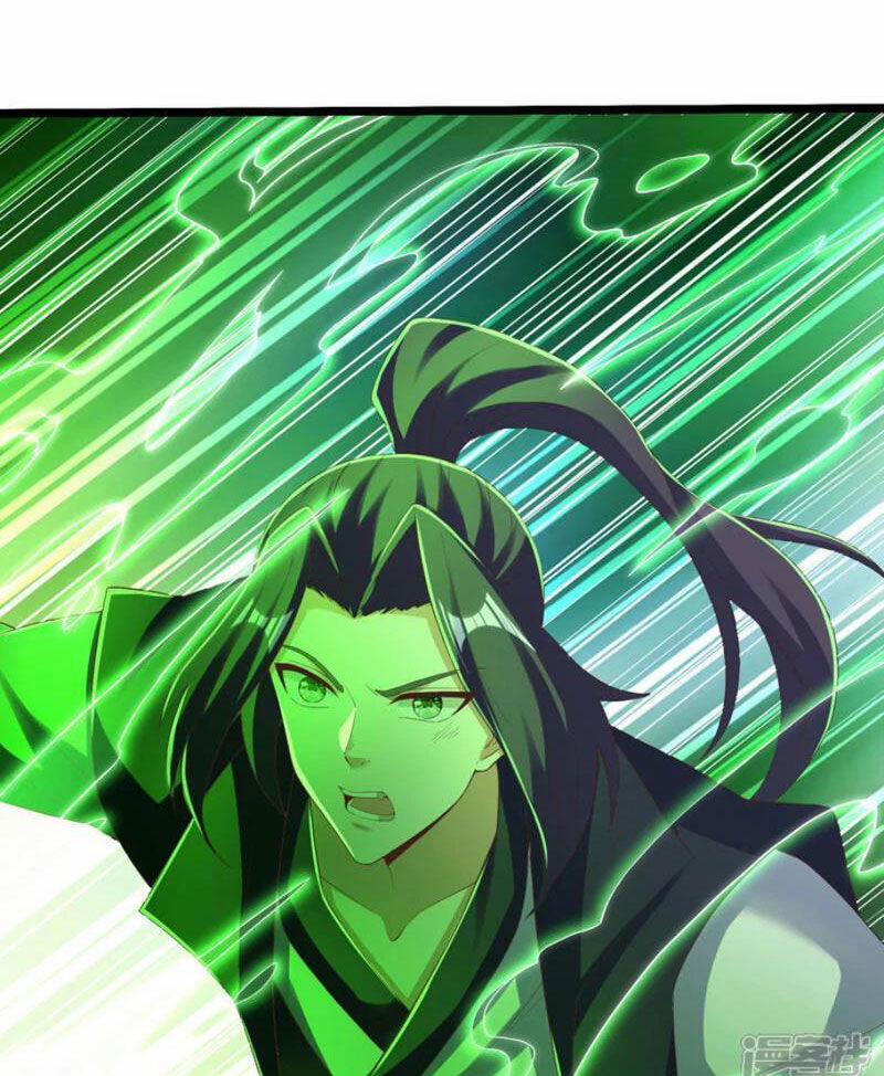 Đệ Nhất Ở Rể 312 trang 33