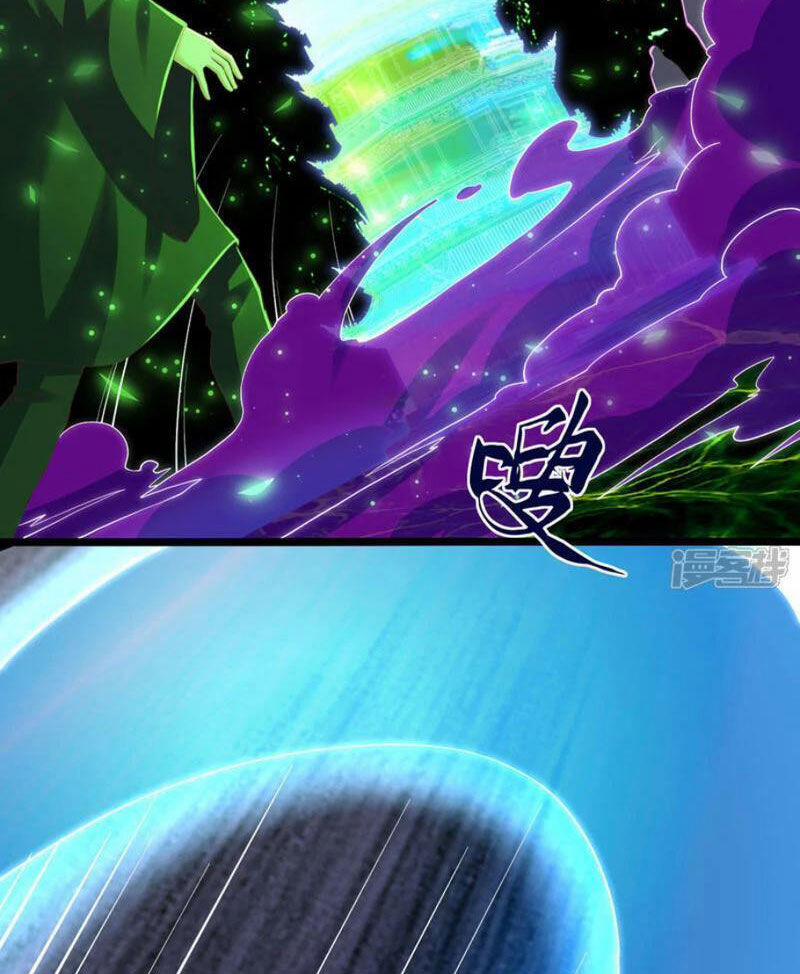 Đệ Nhất Ở Rể 312 trang 36