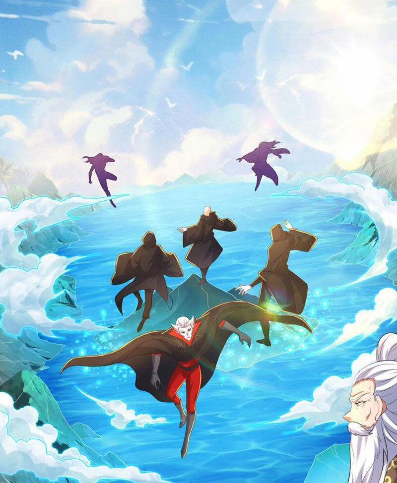 Đệ Nhất Ở Rể 312 trang 44