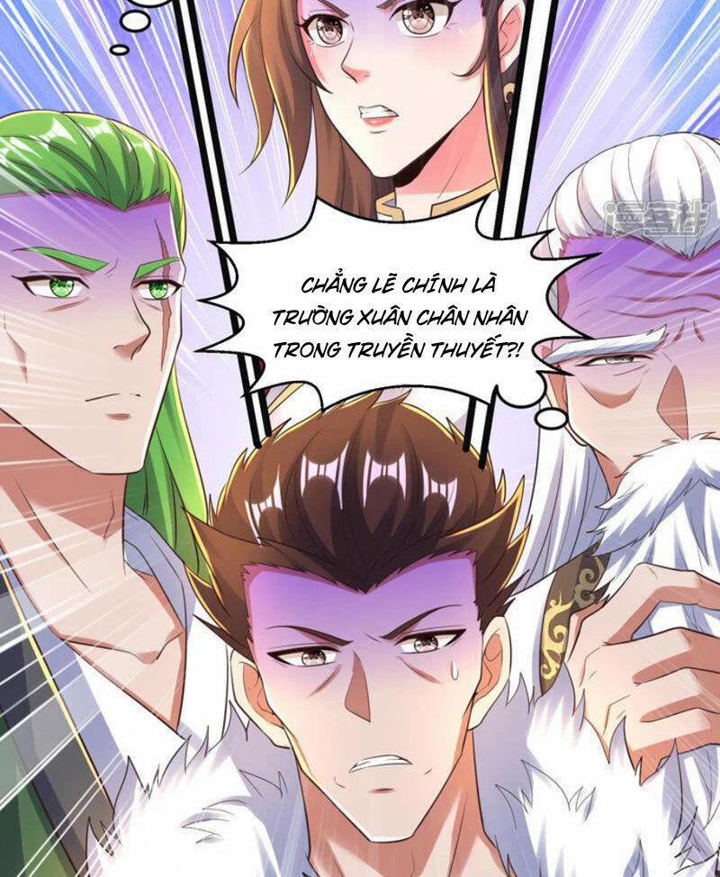 Đệ Nhất Ở Rể 312 trang 48