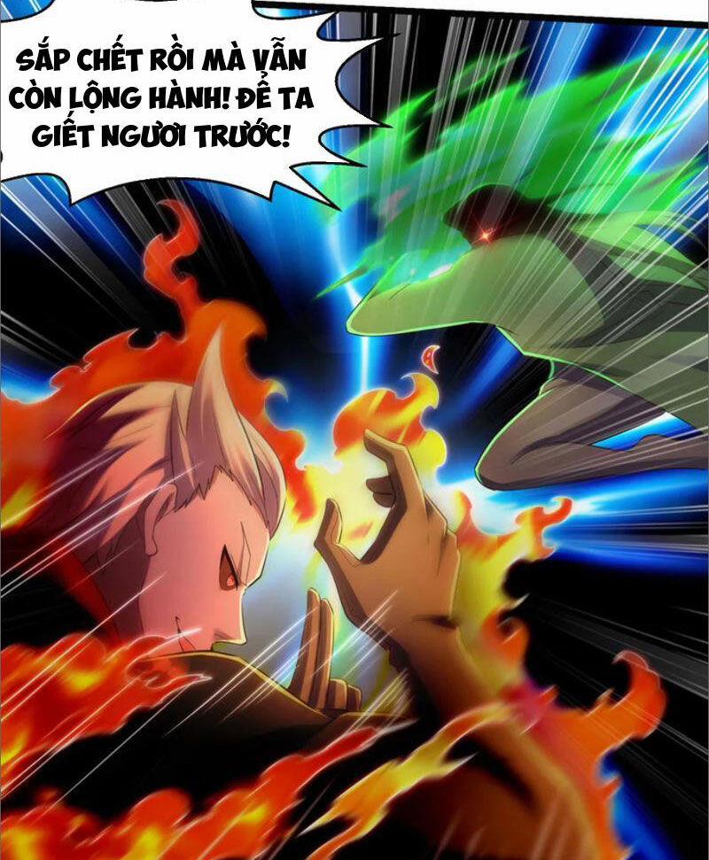 Đệ Nhất Ở Rể 312 trang 50